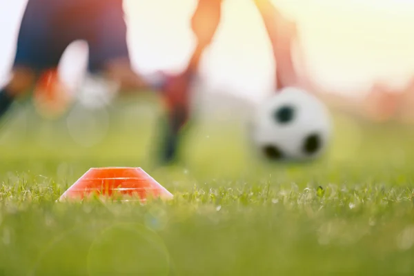 Preparazione fisica per la preseason calcistica